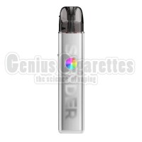 Geekvape Sonder Q 3 3ml Pod Kit – Beat Silver